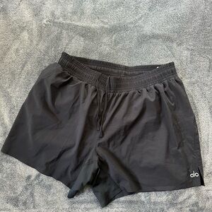 Alo shorts men